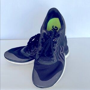 Nike Free Running Barefoot Ride 4.0